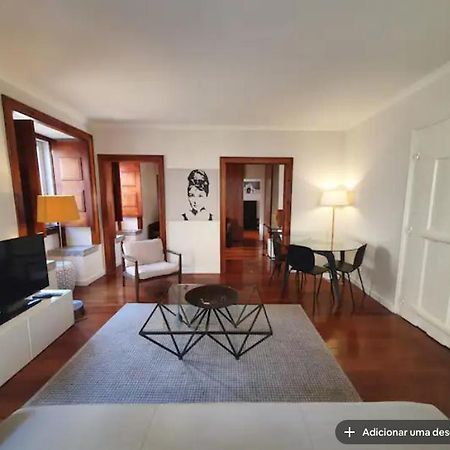 Your Lisbon Home Bairro Alto II Luaran gambar